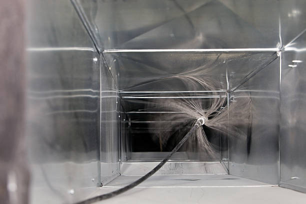 Best Local Air Duct Cleaning Services  in Wildwood Crest, NJ