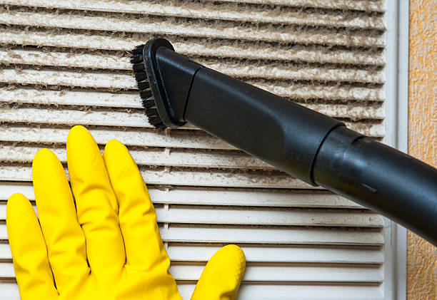 HVAC Maintenance and Cleaning in NJ