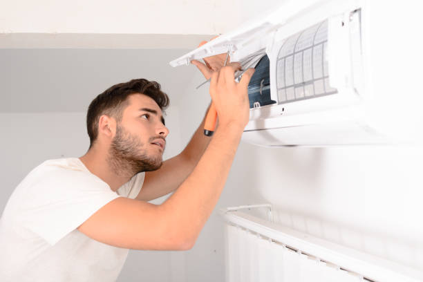 Best HVAC Duct Inspection Services  in Wildwood Crest, NJ
